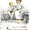 Jonte som sommargäst