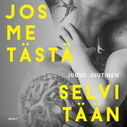 Jos me tästä selvitään
