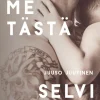 Jos me tästä selvitään
