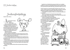 Joulun taikaa