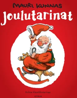 Joulutarinat