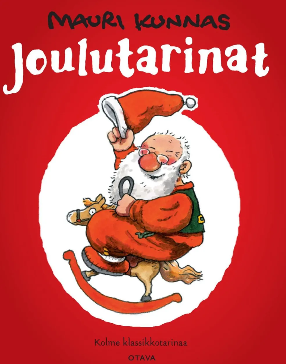 Joulutarinat