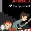 Journal X - The Basement