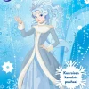 Jääprinsessan puuhakirja