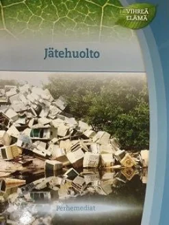 Jätehuolto