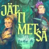 Jättimetsä