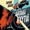 Jäätävää kyytiä