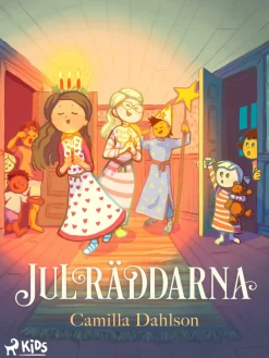 Julräddarna