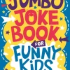 Jumbo Joke Book for Funny Kids, The