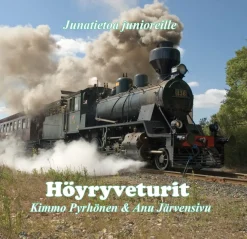 Junatietoa junioreille