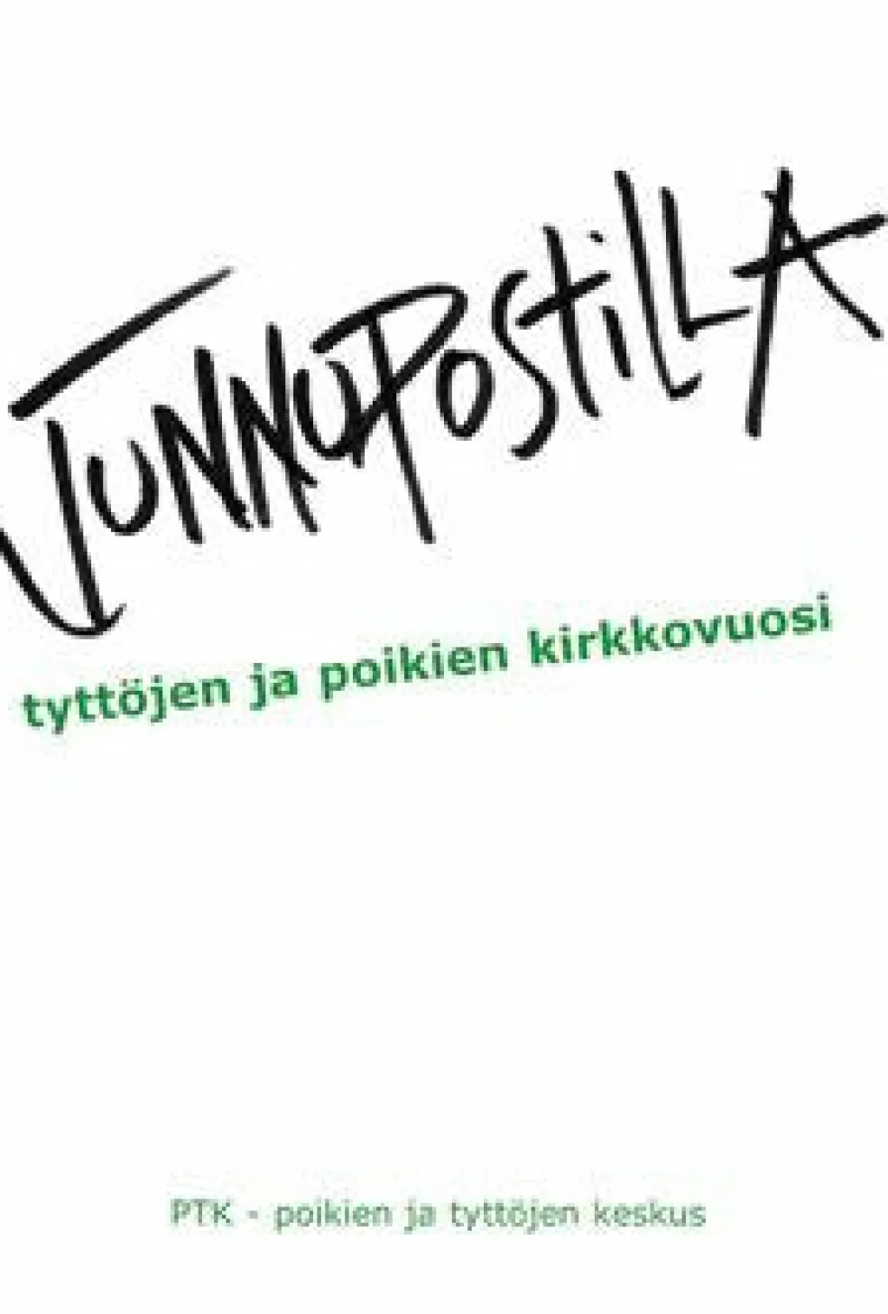Junnupostilla
