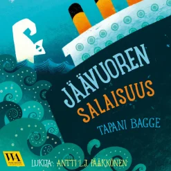 Jäävuoren salaisuus
