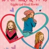 K for Kara 11-15. Giggles and Ghost Stories