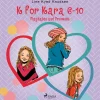 K for Kara 6-10. Playdates and Promises