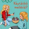 K niinku Klara (21): Käytätkö meikkiä?