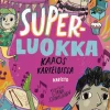 Kaaos karkeloissa