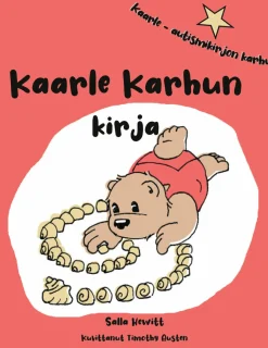 Kaarle Karhun kirja