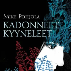 Kadonneet kyyneleet
