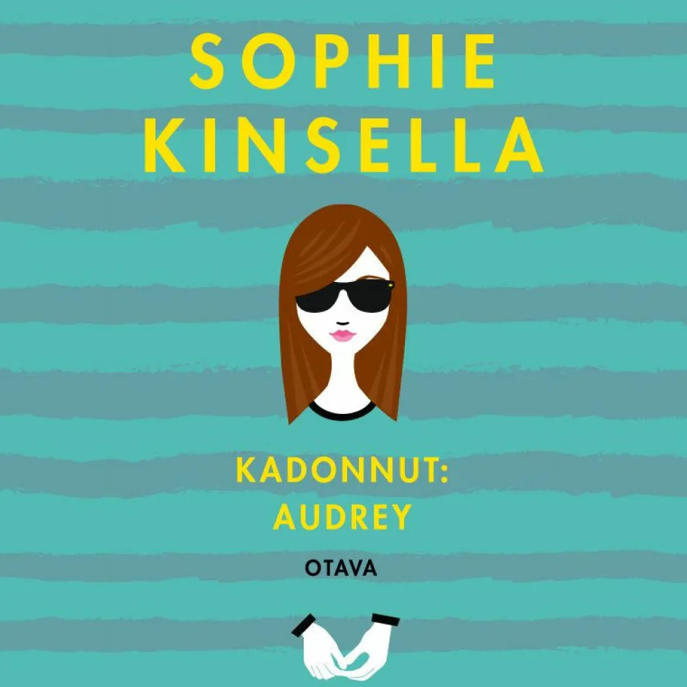 Kadonnut: Audrey