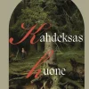 Kahdeksas huone