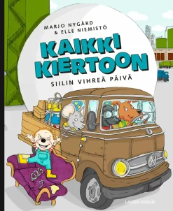 Kaikki kiertoon