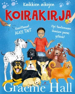 Kaikkien aikojen koirakirja