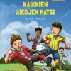 Kaikkien aikojen matsi