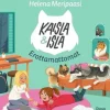 Kaisla ja Isla - Erottamattomat