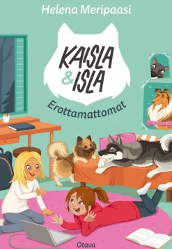 Kaisla ja Isla - Erottamattomat