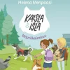 Kaisla ja Isla - Mäyräkoirakuu