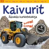 Kaivurit - Äänekäs kurkistelukirja