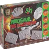 Kaivuusetti Dinosaurukset