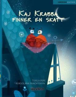 Kaj Krabba blir förälskad