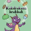 Kakdrakens brakbak