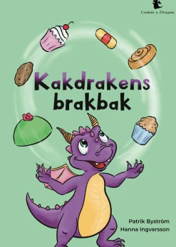 Kakdrakens brakbak