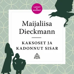 Kaksoset ja kadonnut sisar