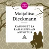 Kaksoset ja rahalippaan arvoitus