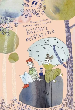 Kalevin kesätarina
