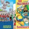 Kalle Ankas Pocket 573. Sommartider
