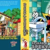 Kalle Ankas Pocket Special. Spikar & spektakel