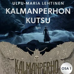 Kalmanperhon kutsu