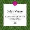 Kapteeni Grantia etsimässä