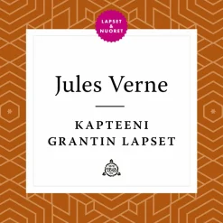 Kapteeni Grantin lapset