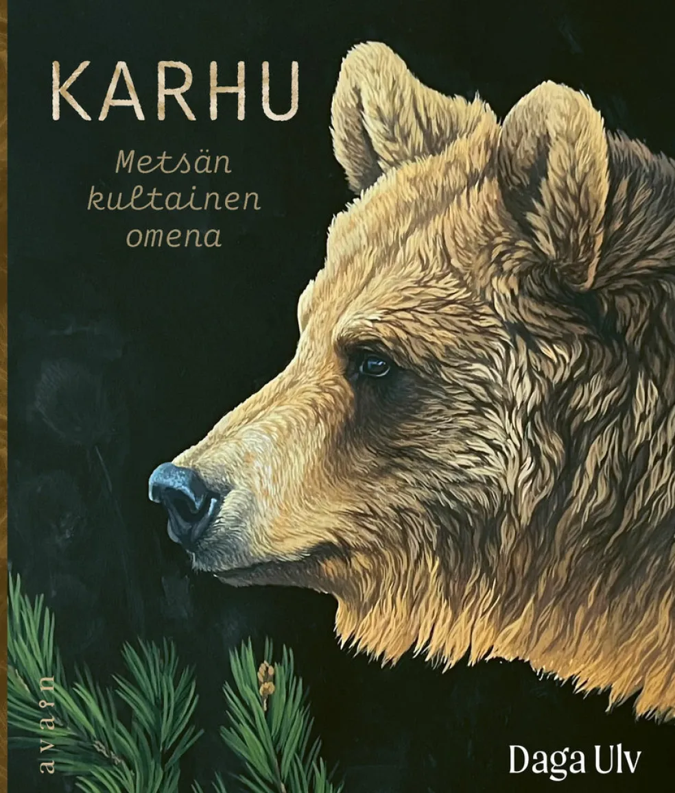 Karhu