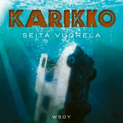 Karikko