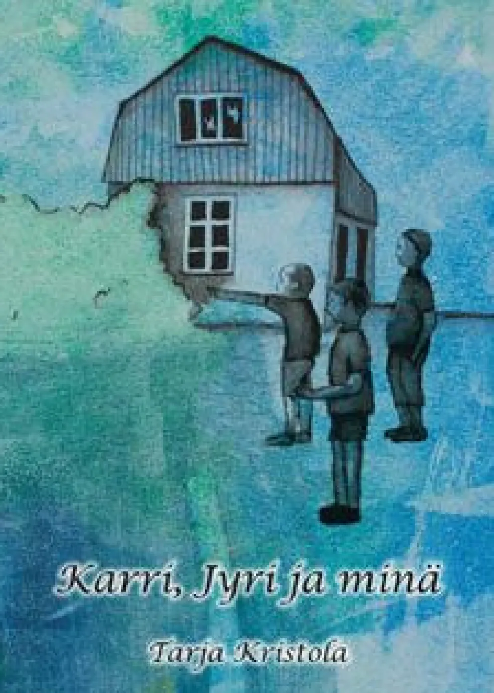 Karri, Jyri ja minä