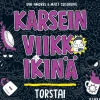 Karsein viikko ikinä: torstai