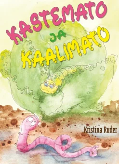 Kastemato ja kaalimato