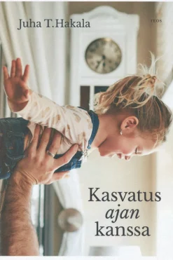 Kasvatus ajan kanssa