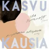 Kasvukausia – kirjoituksia äitiydestä